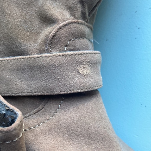 Relativity boots - Picture 4 of 7